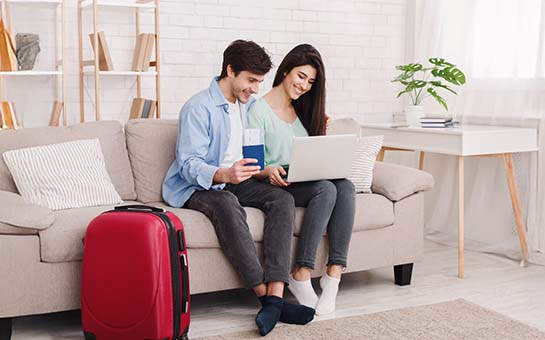 Guide to International Travel Insurance | Insubuy